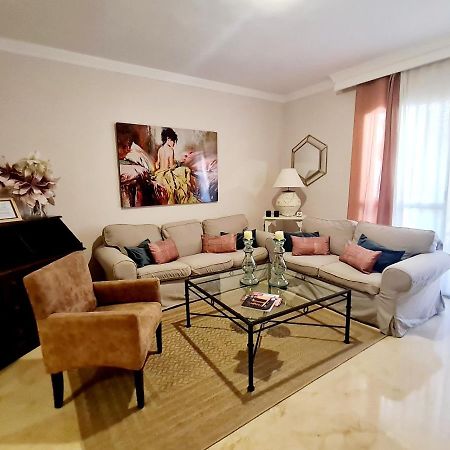 Apartament Triana Soul Marcur Sewilla Zewnętrze zdjęcie