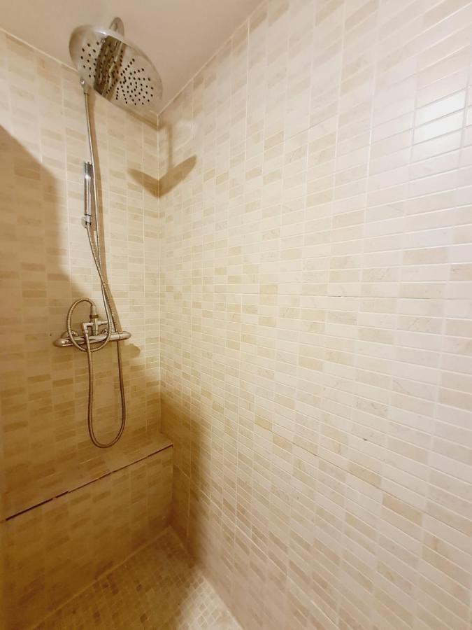 Apartament Triana Soul Marcur Sewilla Zewnętrze zdjęcie