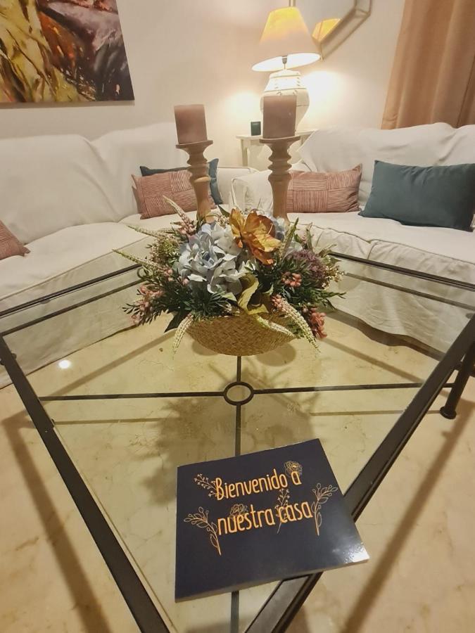 Apartament Triana Soul Marcur Sewilla Zewnętrze zdjęcie