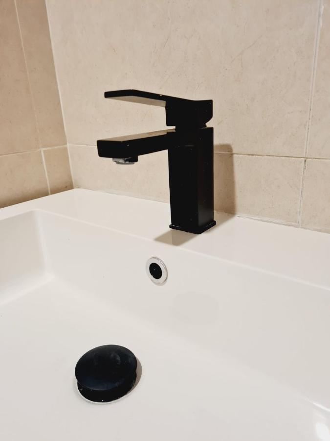 Apartament Triana Soul Marcur Sewilla Zewnętrze zdjęcie