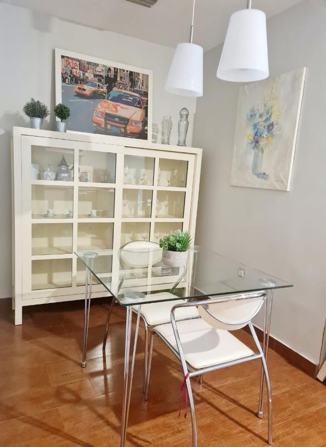 Apartament Triana Soul Marcur Sewilla Zewnętrze zdjęcie