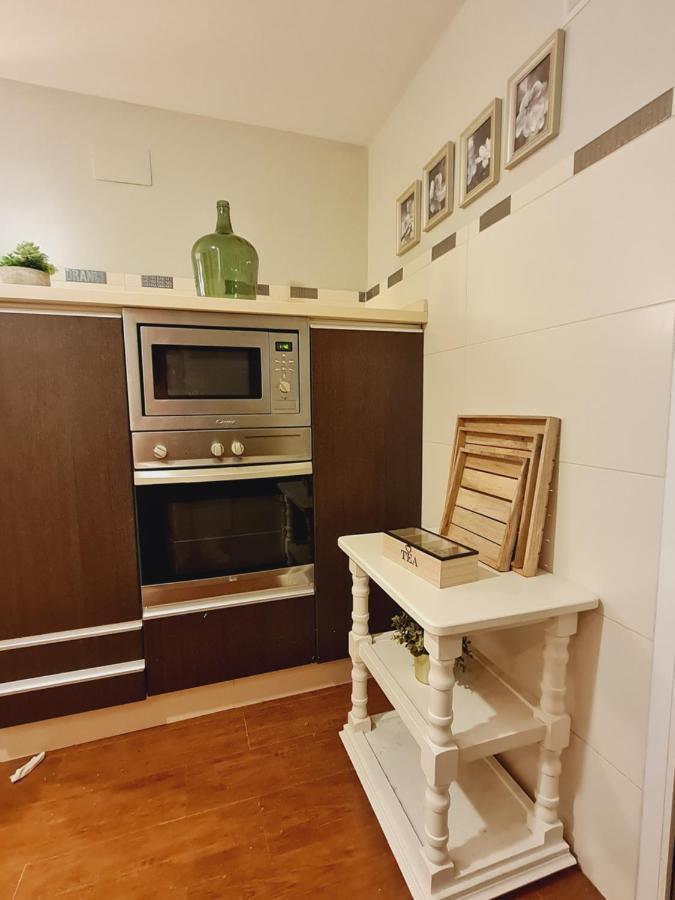 Apartament Triana Soul Marcur Sewilla Zewnętrze zdjęcie