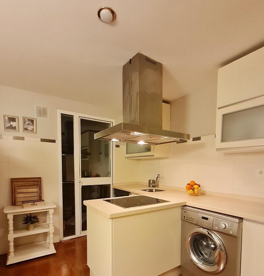 Apartament Triana Soul Marcur Sewilla Zewnętrze zdjęcie