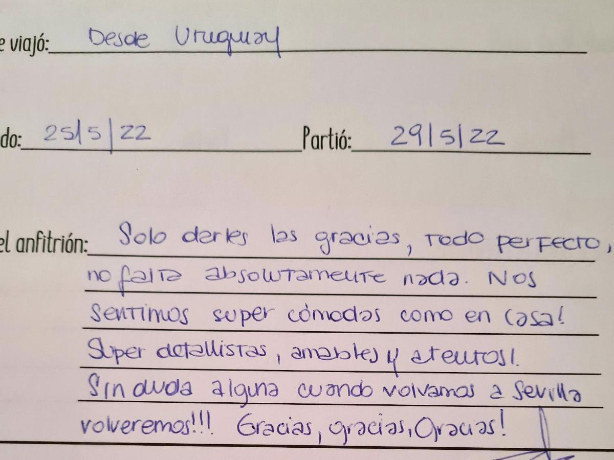 Apartament Triana Soul Marcur Sewilla Zewnętrze zdjęcie