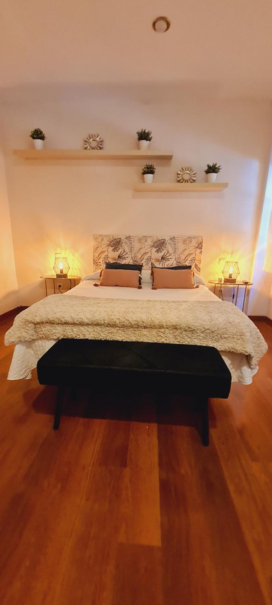 Apartament Triana Soul Marcur Sewilla Zewnętrze zdjęcie
