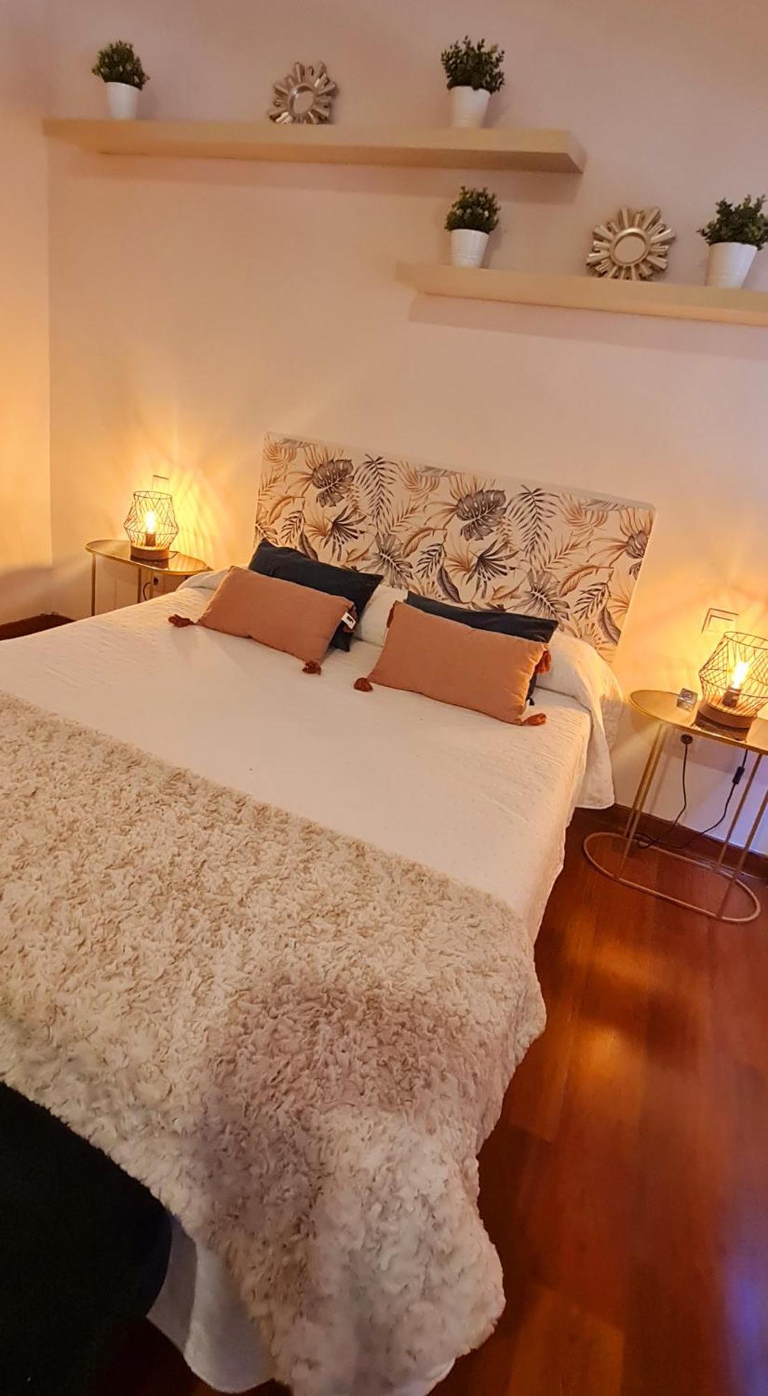 Apartament Triana Soul Marcur Sewilla Zewnętrze zdjęcie